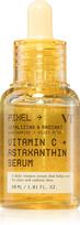Veido serumas VT Cosmetics Vitamin C Astaxanthin, 30 ml