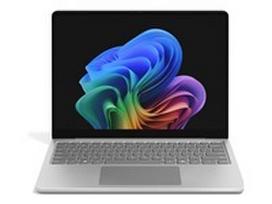 MICROSOFT Surface Laptop 1st Edition Qualcomm Snapdragon X Plus 13inch 16GB 512GB W11P CM SC English Int Platinum incl power supply