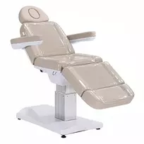Apsauginis PVC užvalkalas kosmetologinei lovai Octavia Treatment Bed, skaidrus