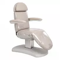 Apsauginis PVC užvalkalas kosmetologinei lovai Cosmedica Treatment Bed, skaidrus