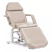 Apsauginis PVC užvalkalas hidraulinei kosmetologinei lovai Mia Beauty Bed, skaidrus