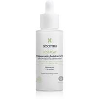 Sesderma SESCACAY Rejuvenating facial serum jauninamasis serumas jautriai odai 50 ml