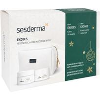 Sesderma Exoses Set kalėdinių dovanų rinkinys , pasižymintis senėjimą lėtinančiu ir standinančiu poveikiu