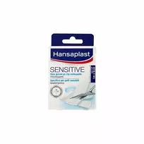 Hansaplast Sensitive Strip 1m x 6cm