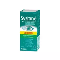 ALCON Systane Moisturising 10ml