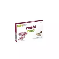 NEOVITAL Reishi Neo 60 caps