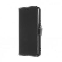 Insmat 650-3040 mobile phone case, 15.5 cm (6.1 inches), Black flip case