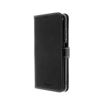 Insmat 650-3171 mobile phone case, 16.7 cm (6.56 inches), flip case, black