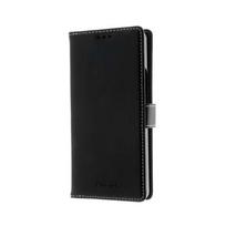 Insmat 650-3173 mobile phone case, 15.5 cm (6.1 inches), flip case, black