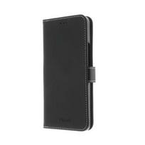 Insmat 650-3176 mobile phone case, 17 cm (6.7 inches), flip case, black