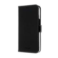 Insmat 650-3186 mobile phone case, 15.5 cm (6.1 inches), flip case, black