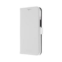 Insmat 650-3188 mobile phone case, 15.5 cm (6.1 inches), white flip case