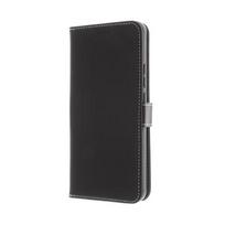 Insmat 650-3255 mobile phone case, 17.1 cm (6.74 inches), flip case, black