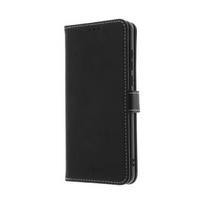 Insmat 650-3312 mobile phone case, 17.2 cm (6.78 inches), flip case, black