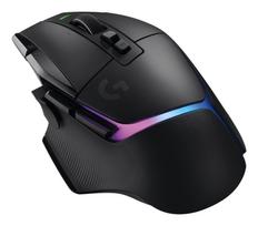 LOGITECH Mouse 910-006163 / G502 X Plus Lightspeed Black