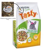 VDG Tasty Rabbit pašaras triušiams 2.25kg (6)