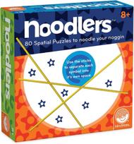 MindWare loginis galvosūkis Noodlers