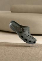 Crocs Klumpės 'Classic' juoda