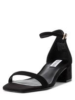 STEVE MADDEN Sandalai 'Gena' juoda