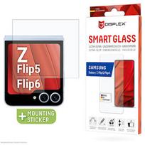E.v.i DISPLEX SMART GLASS SAMSUNG GALAXY Z FLIP5/Z FLIP6 02024