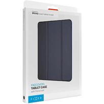 Fixed Padcover+ na Apple iPad Pro 13" (2024)/M5 (2025) z podstawką i etui na rysik, niebieskie FIXPC+-1324-BL