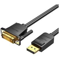 Vention DisplayPort - DVI (24+1), 2m 6922794745292