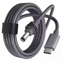 Spacetronik kabel do Starlink zasilający przedłużacz DC-USB-C KS6_005 5m KS6_005