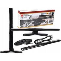 Opticum Red Opticum DVB-T HD 200 czarna ANT0136