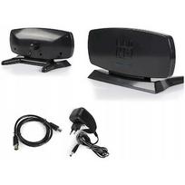Opticum Red Opticum DVB-T HD INTERNA czarna ANT0135