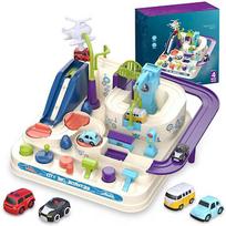 ExtraLink TOYS Toy racing track set EX.37605