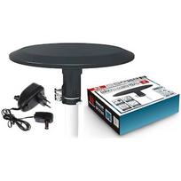 Opticum Red Opticum DVB-T Dynamic UFO-360 czarna ANT0157-U