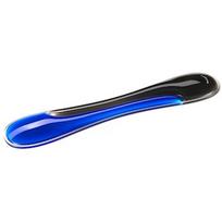Kensington Keyboard Wrist Rest Slim Duo Gel, Blue K62441WW