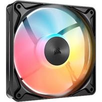 Corsair RS120 II ARGB, Black CO-9051069-WW