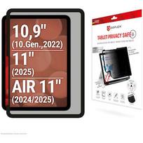 E.v.i DISPLEX TABLET PRIVACY SAFE REM. 2-Y FILTER F/IPAD 10.9/11IN 01983