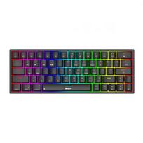 Marvo Mechanical keyboard SHOGO 63W wireless black A00094