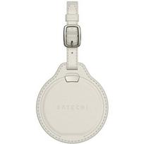 Satechi FindAll Luggage Tag beżowy ST-LFALTW