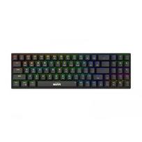 Marvo Mechanical keyboard SHOGO 78W wireless black A00095