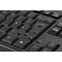 Leitz Acco Brands KENSINGTON KM270 EQ WIRELESS KE MOUSE SET (RECHARGEABLE) - GERMA K75560DE