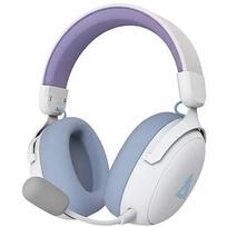 Ajazz AHM08-MAX-PWB MAX 3-Mode Headphones White AHM08-MAX-PWB