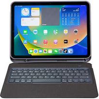 Deqster SLIM KEYBOARD 2 10.9IN (10. GEN.) SCHWARZ APPLE IPAD 40-1018415