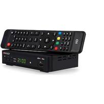 Opticum Red Opticum HBBTV T-BOX DVB-T2 H.265 T-BOX