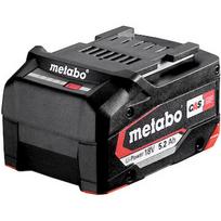 Metabo LiPOWER battery pack 18 V - 5.2 Ah 625028000