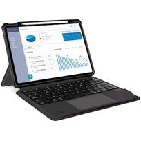 Sbs Wireless keyboard with cover dla iPad Air 10.9" 2020/Air 10.9" 2022/Air 11" 2024/Pro 11" 2018/Pro 11" 2022 TABOOKPRO11KBOARD
