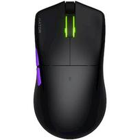 Hator Myszka gamingowa Hator Pulsar 3 Ultra 4K Wireless HTM680 przewodowa 30000 dpi optyczna czarna HTM680