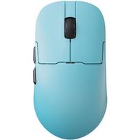 Ajazz Myszka bezprzewodowa Ajazz AJ159 APEX 3950-8K ze stacją dokującą niebieska AJM159-A-BLUE