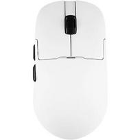 Ajazz Myszka bezprzewodowa Ajazz AJ159 APEX-3 3950-8K Charging Dock White AJM159-A-W
