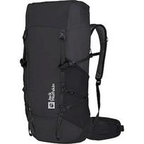 Jack Wolfskin PRELIGHT SHAPE 25, backpack black, 25 liters 2020061_6350_OS