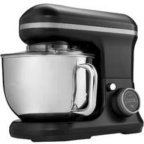 Medion LIFE Digital Food Processor MD18420 (black, 1,200 watts, 5 liter bowl, including ice cream bowl) 50076280