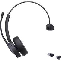Yealink Bluetooth Headset BH70 Mono Teams USB-C/A 1208705