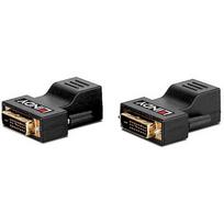 Lindy 70M CAT.6 DVI-D SINGLE LINK EXTENDER 38300